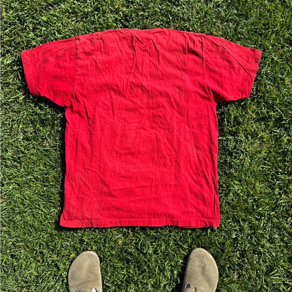 Y2K Ecko Unltd. Graphic Tee - Picture 2 of 3